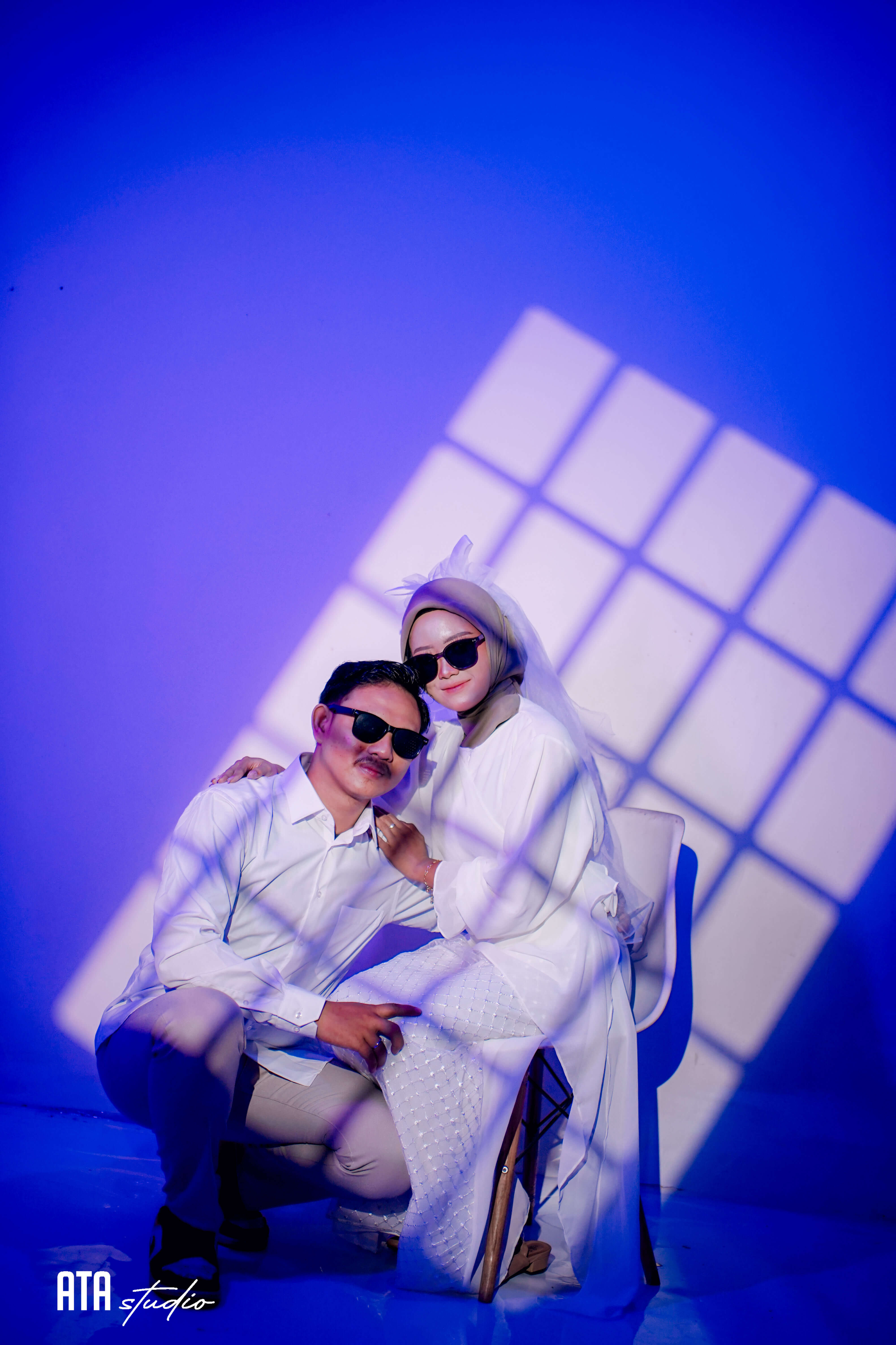 Flexation | Amin & Nadia